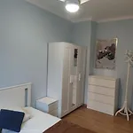 Appartement 2 Pieces 37M2,350M De La Plage